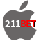 Aplicativo 211bet para iOS