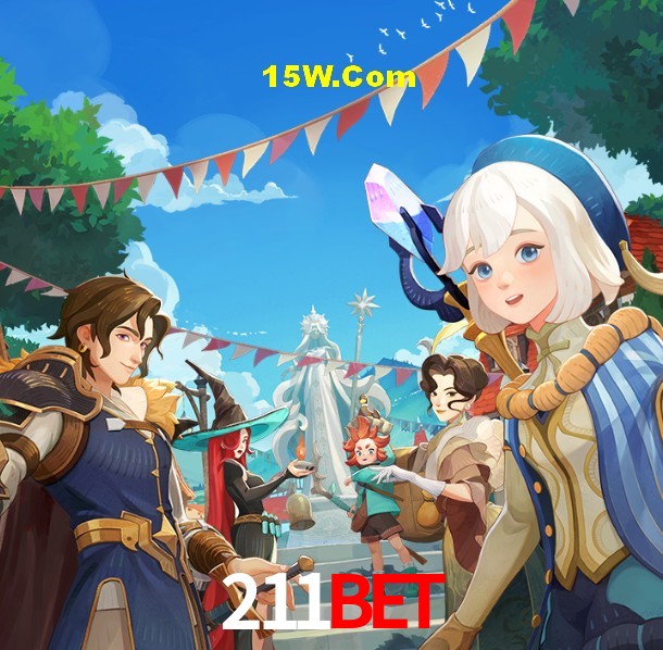 Descubra a Magia dos Jogos de Arcade no 211bet