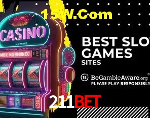 A Experiência Imersiva dos Cassinos Ao Vivo no 211bet