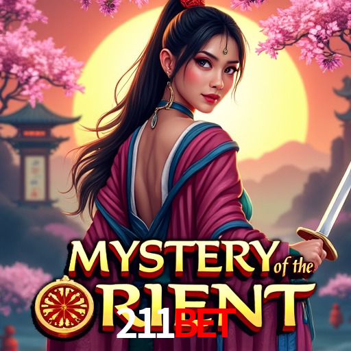 Desvendando o Mundo dos Jogos Virtuais na 211bet